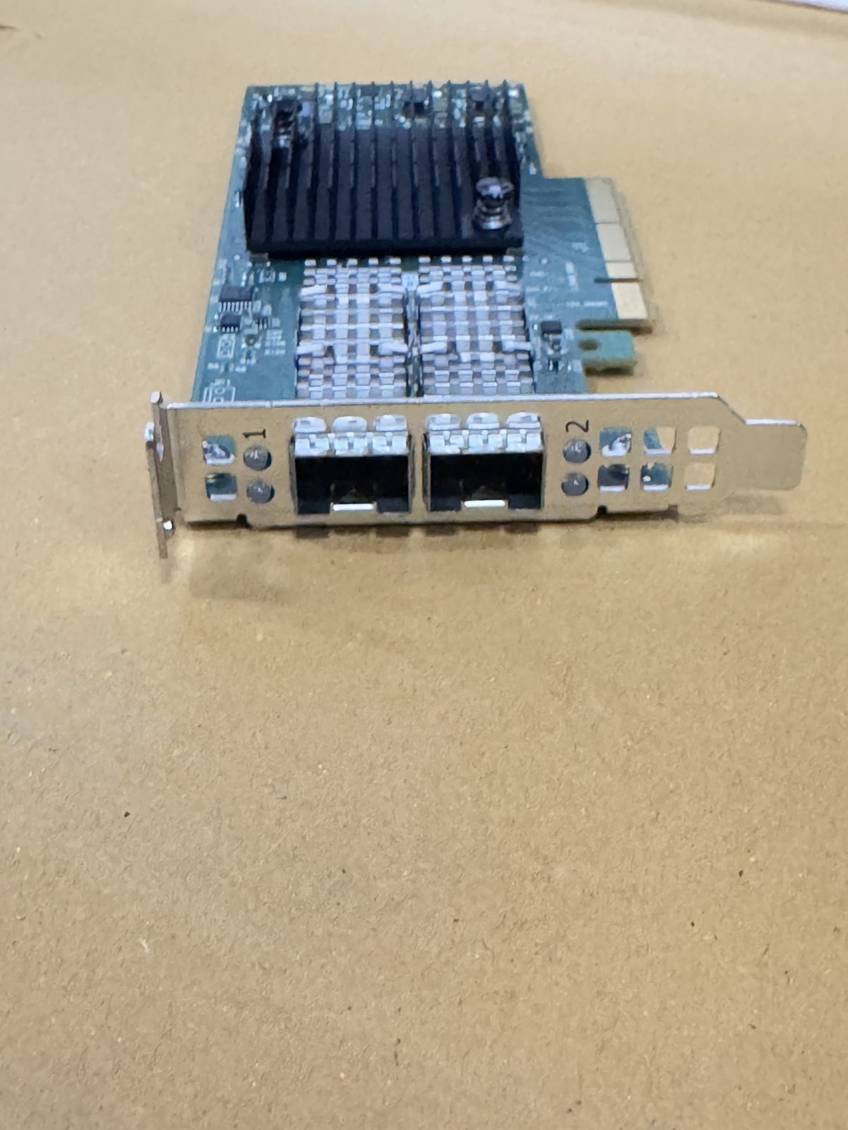 ขาย Dell Mellanox 25GbE Dual Port SEP รูปที่ 3