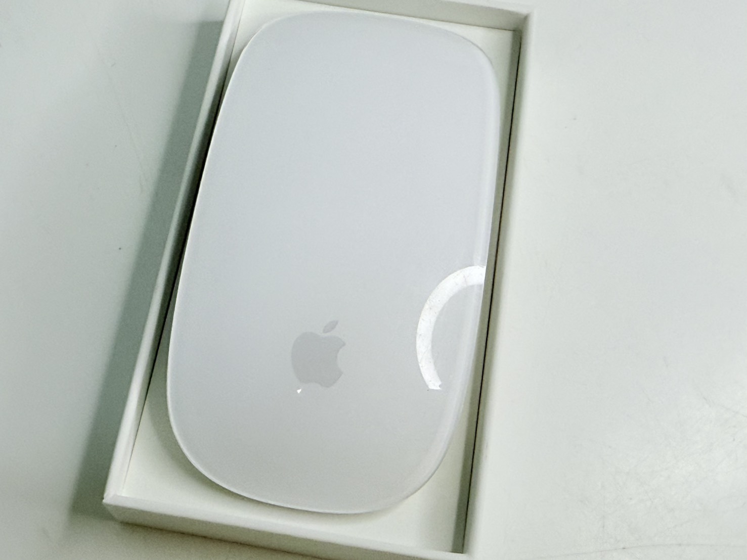 ขาย เมาส์ไร้สาย Apple Magic Wireless A1657 รูปที่ 2