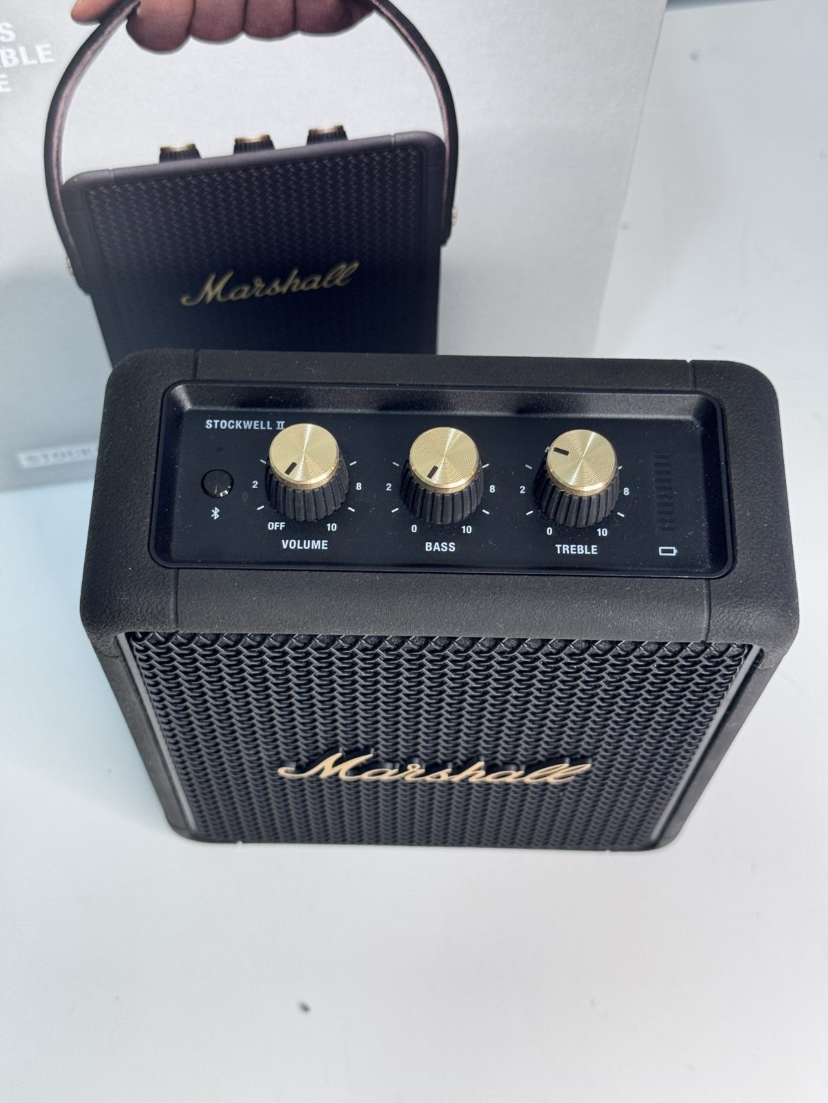 ขาย Marshall StockWell ll รูปที่ 5