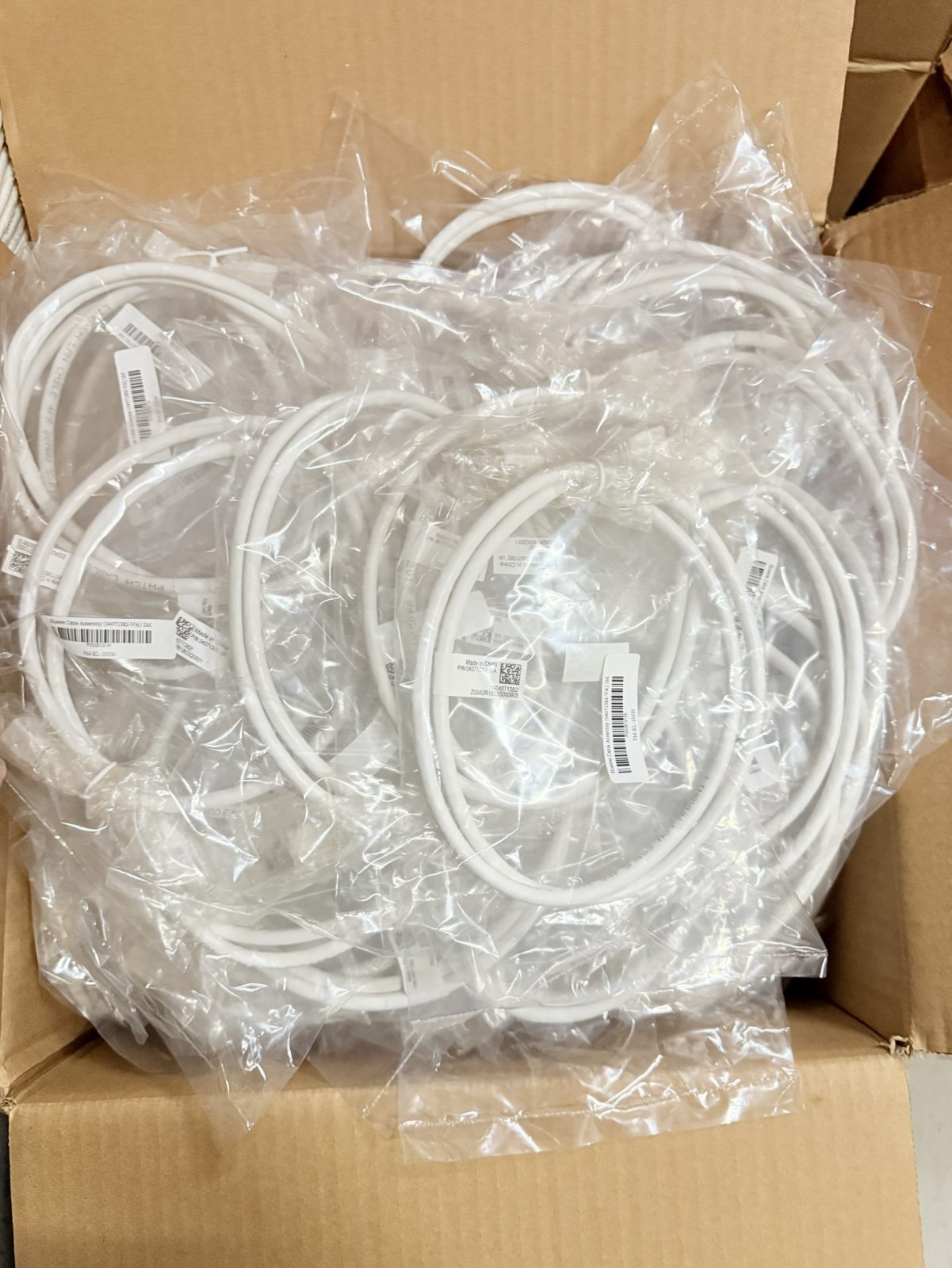 ขาย Huawei Cable Assembly (04071382-VA) 1M รูปที่ 6