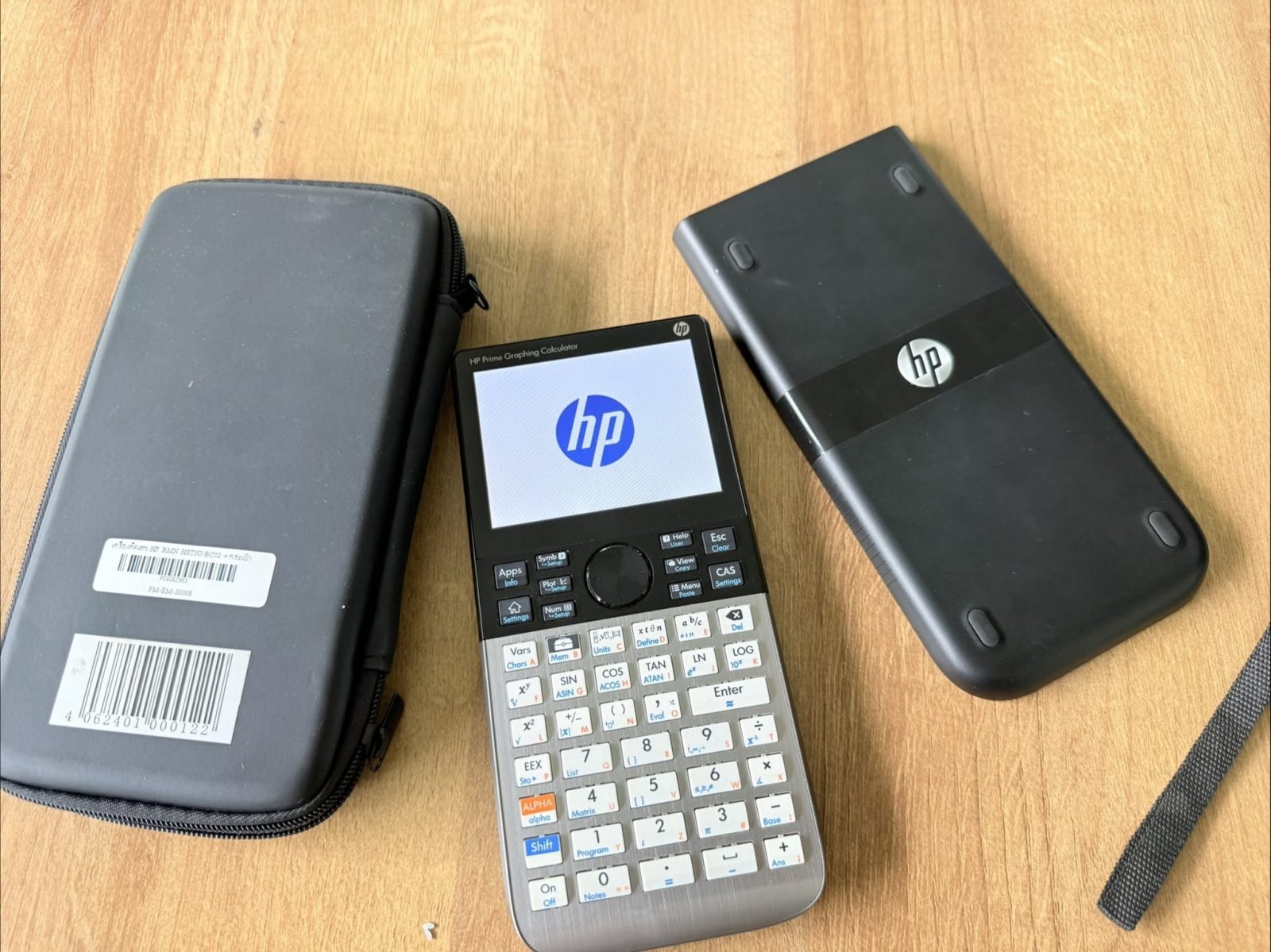 ขาย เครื่องคิดเลข HP RMN HSTNJ-BC02
