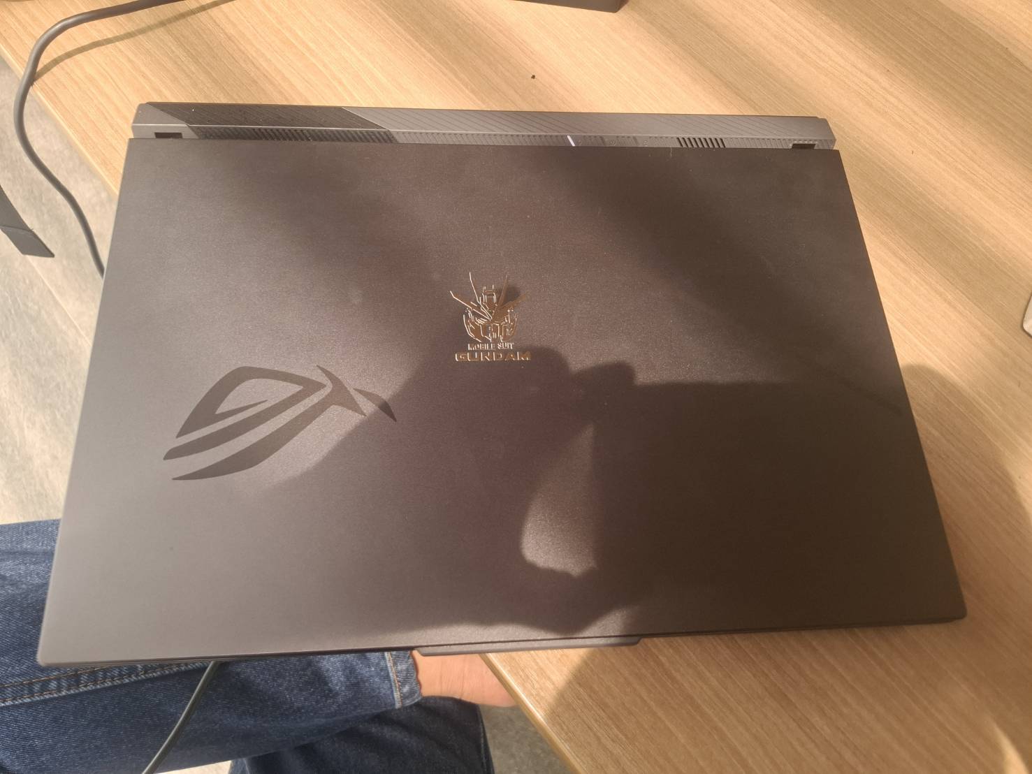 ขาย Notebook ASUS ROG STRIX G16 G614PR-TS113W รูปที่ 8