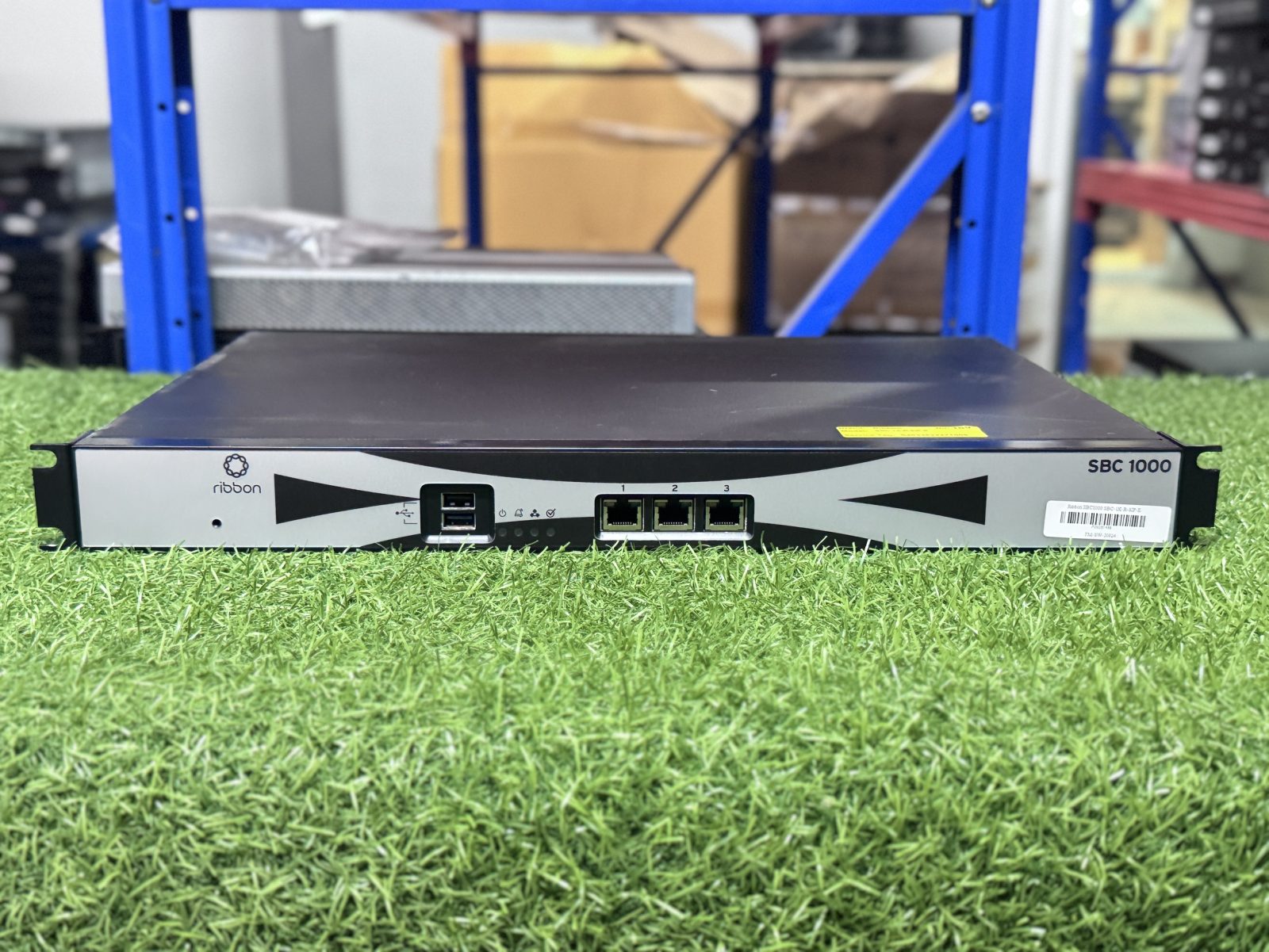 ขาย Ribbon SBC1000 SBC-1K-R-SIP-E