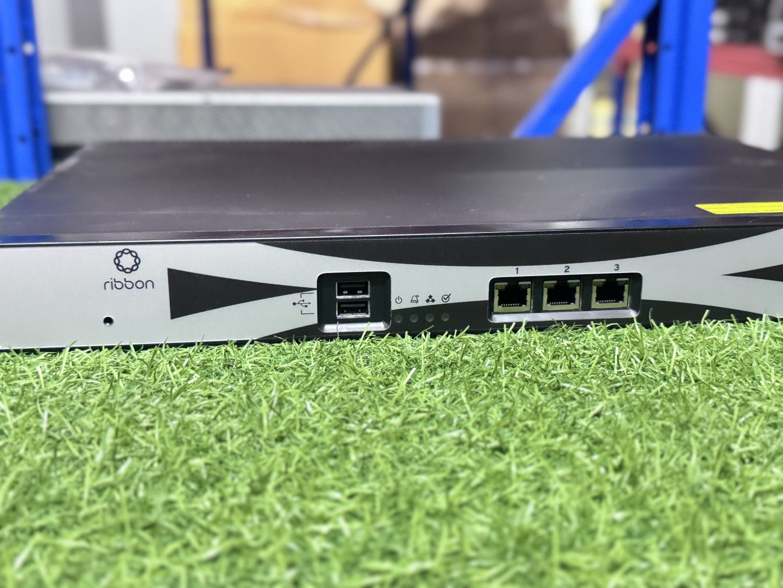ขาย Ribbon SBC1000 SBC-1K-R-SIP-E รูปที่ 2