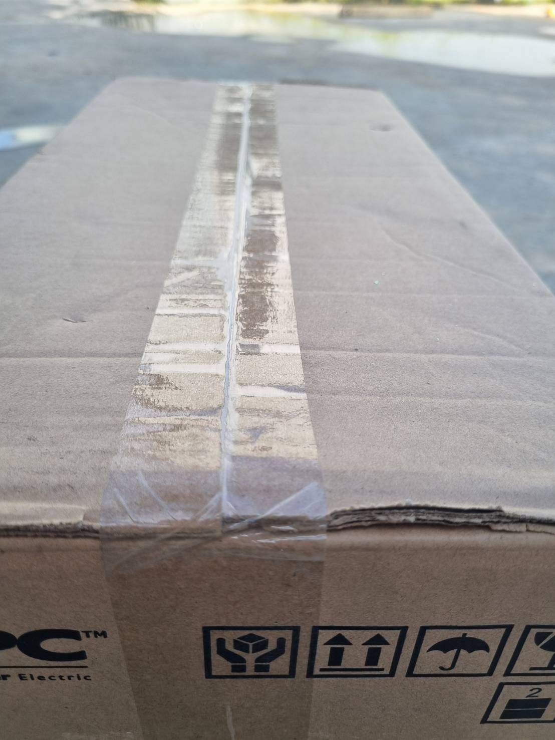ขาย (BR1600MI) UPS “APC” Back-UPS Pro 1600VA/960W รูปที่ 4
