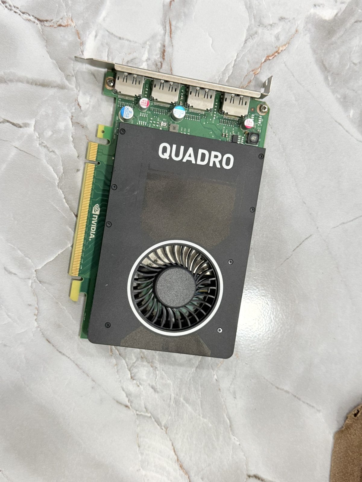 ขาย Nvidia Quadro M2000 4GB DDR5