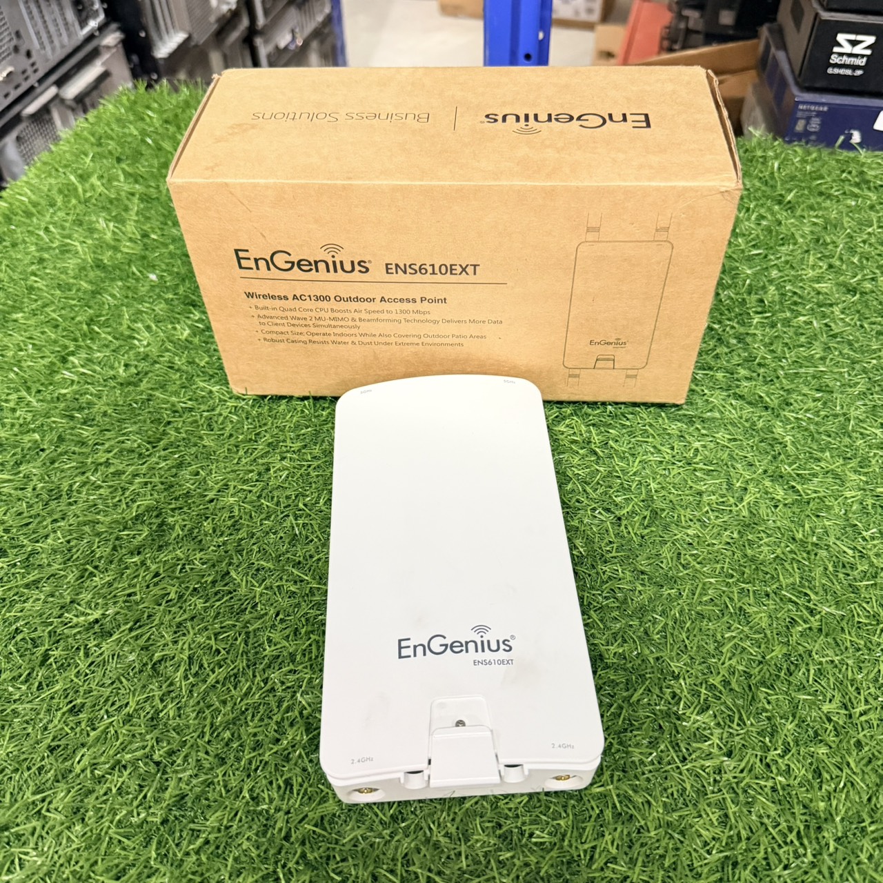 ขาย EnGenius ENS610EXT