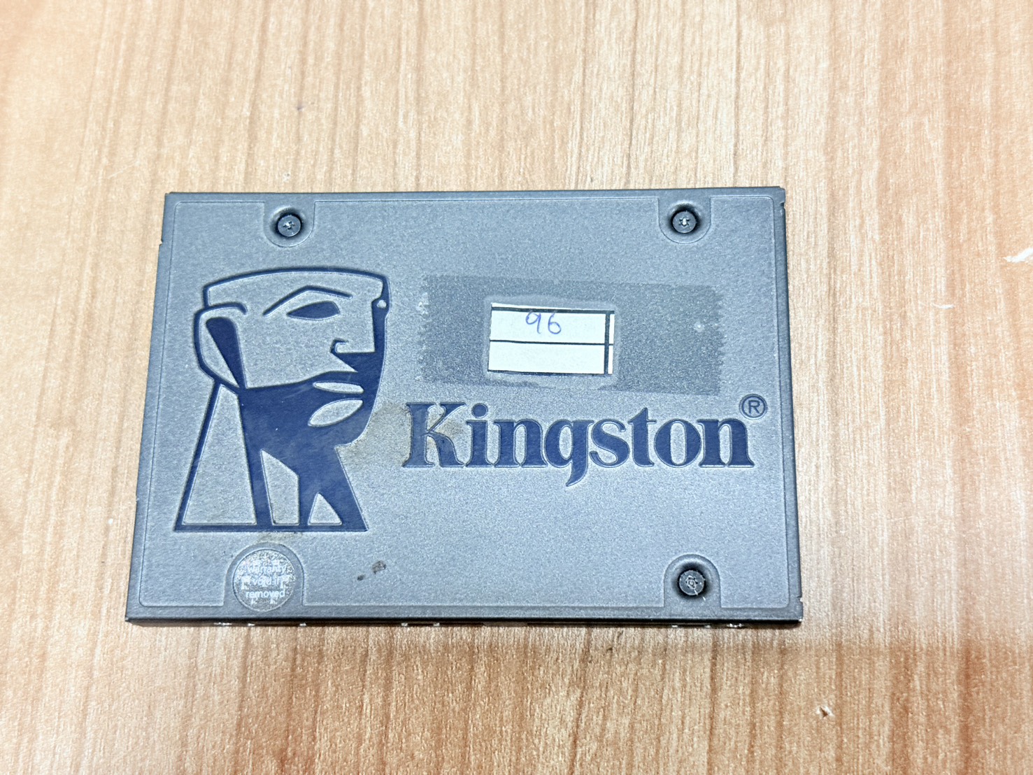 ขาย Kingston SSD 480GB 2.5 SATA