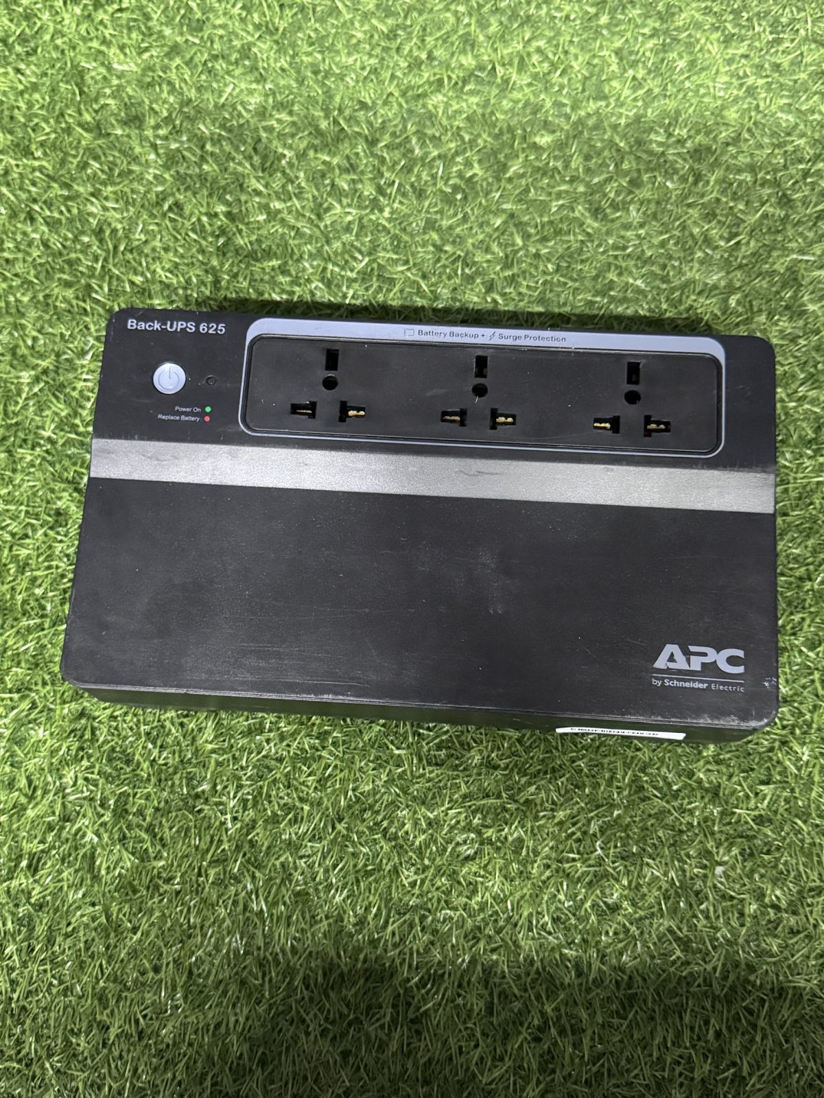 ขาย APC Back UPS 625 ***ไม่มีแบต