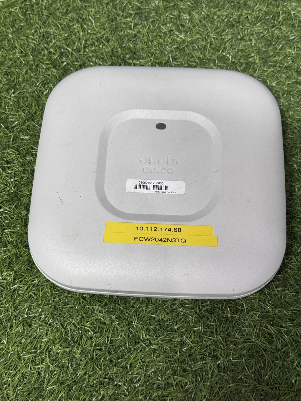 ขาย Cisco AIR-CAP1702I-E-K9