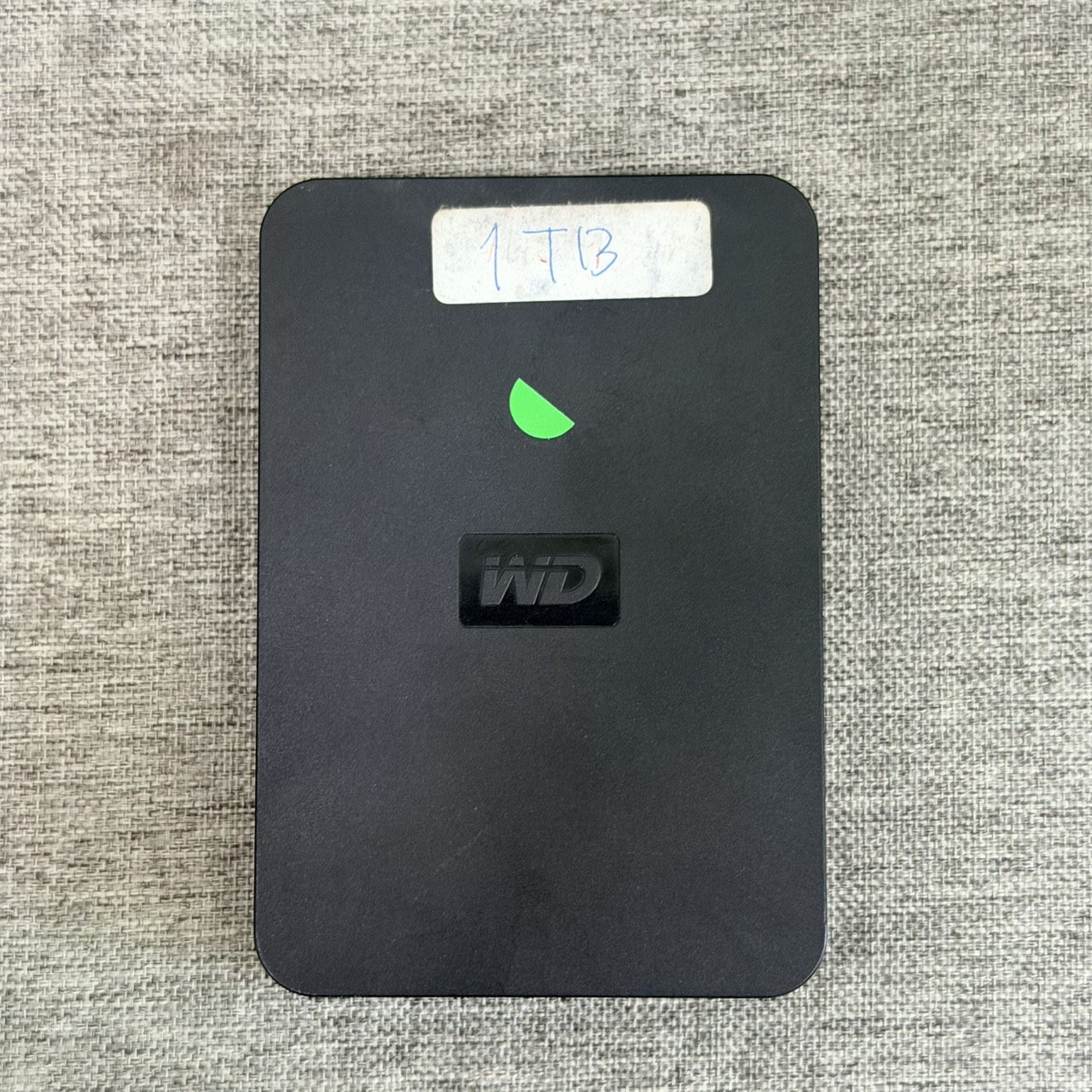 ขาย WD My Passport 1TB Ext HDD