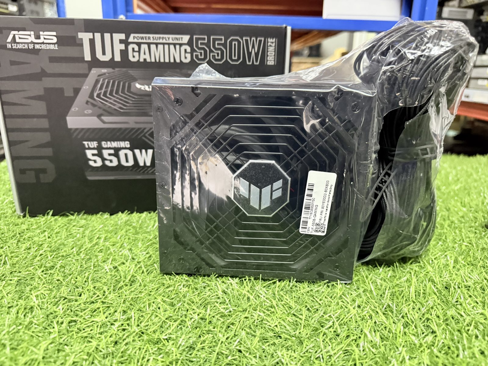 ขาย Asus TUF Gaming  550W 80+