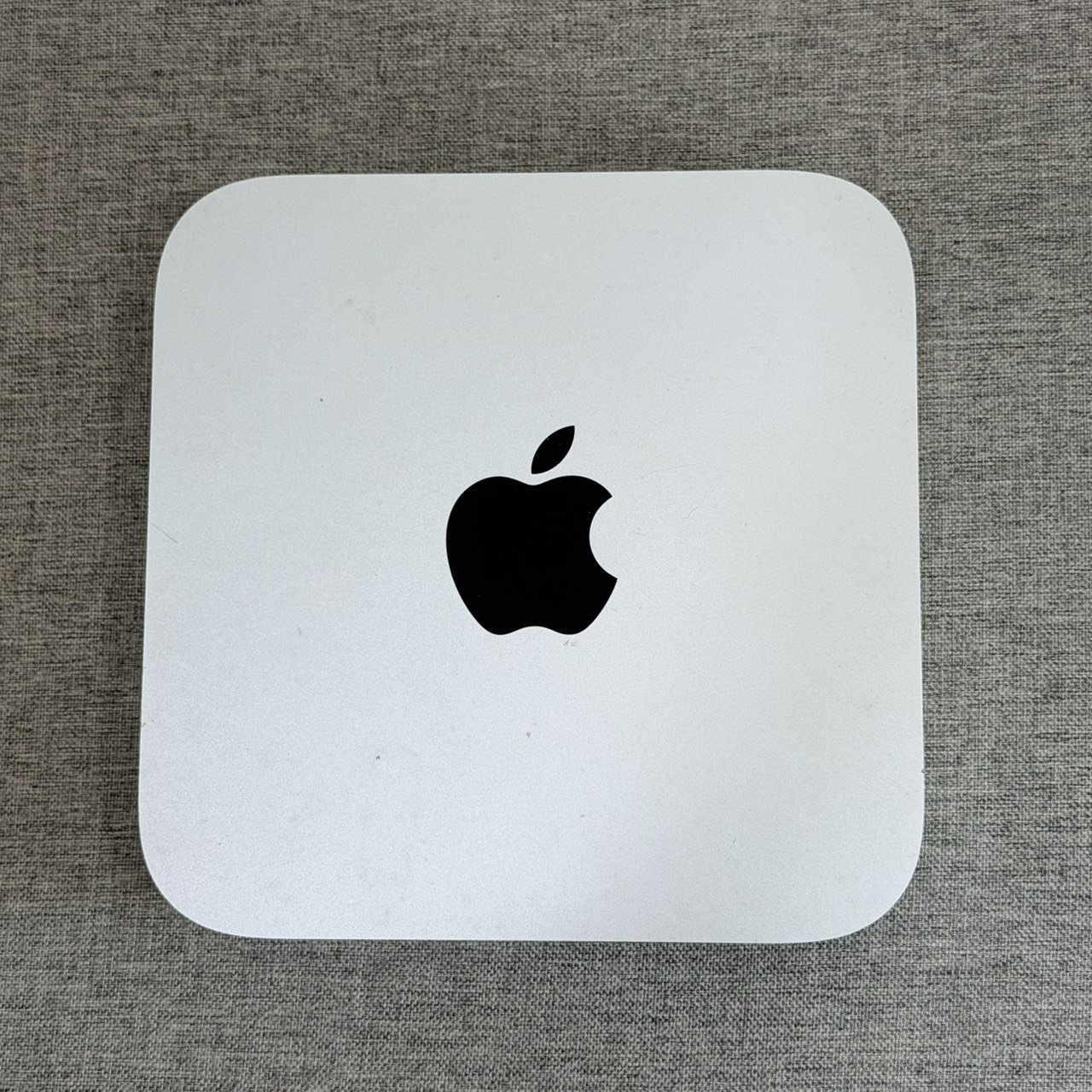 ขาย Mac Mini Late 2014 (i5-2.6 GHz/8/HDD 1TB) + AC
