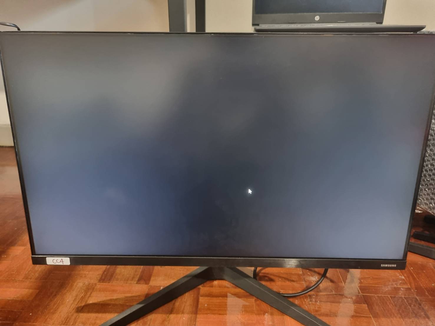 ขาย จอคอมพิวเตอร์ samsung F27t350FHExxt  27 นิ้ว