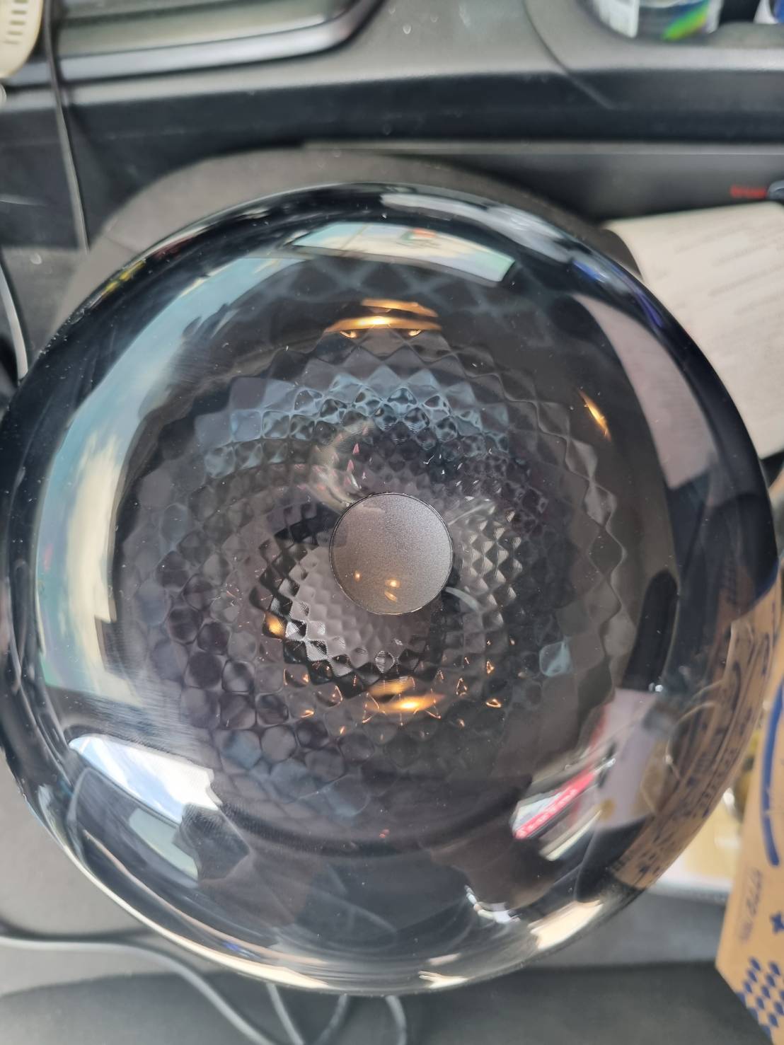 ขาย Harman Kardon Aura Studio 4 รูปที่ 2
