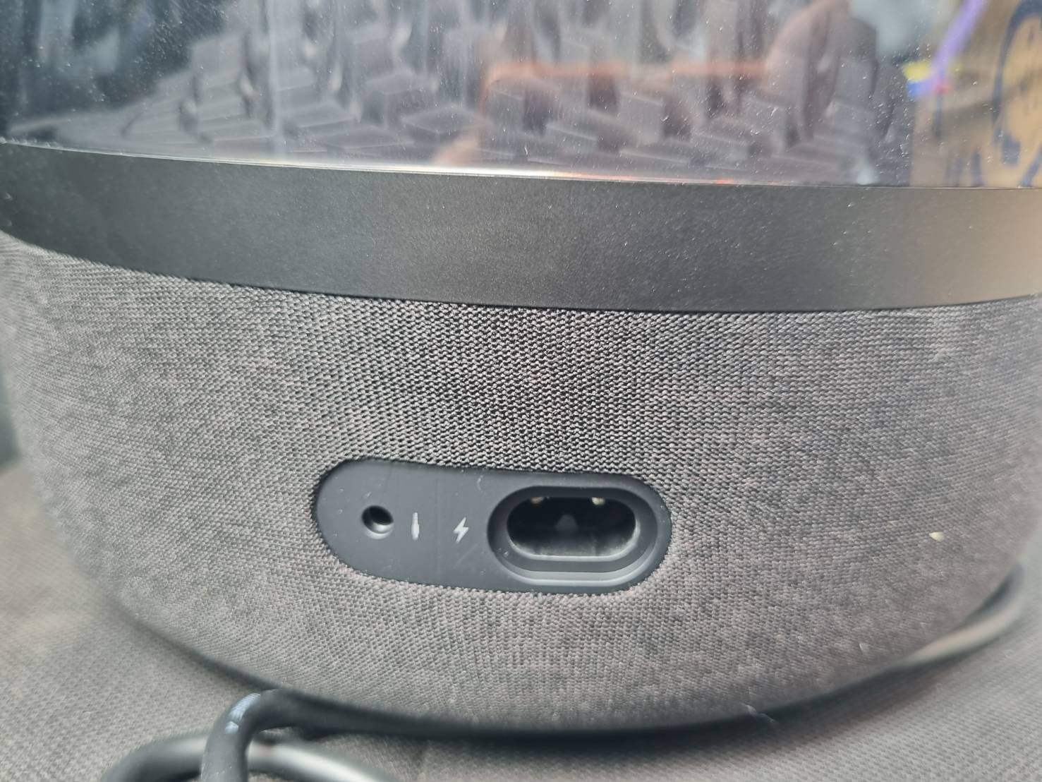 ขาย Harman Kardon Aura Studio 4 รูปที่ 3