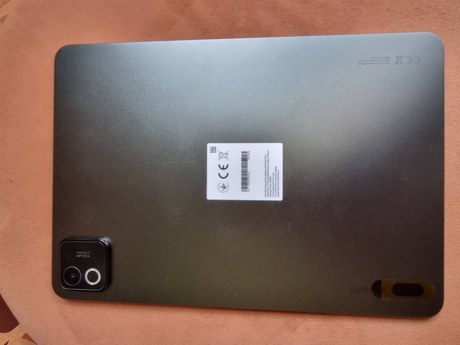 ขาย Xiaomi Pad 8 (8/256GB) รูปที่ 18
