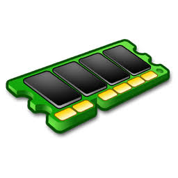 Ram Ecc DDR3  64GB