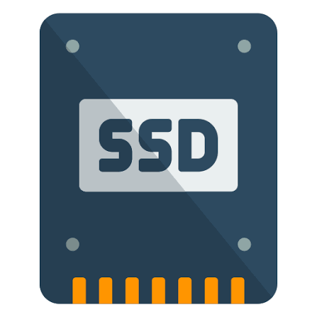 SSD 256GB (sata)